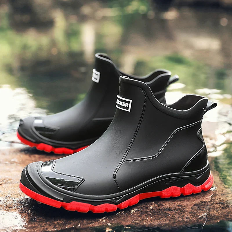 Blackthorn Terrain Boots 0