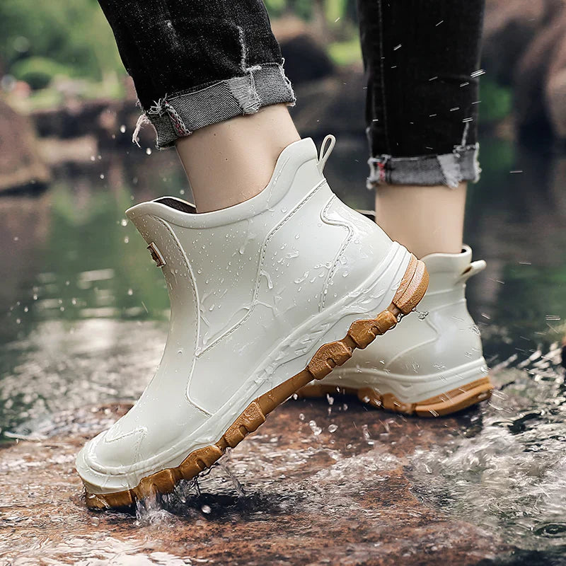 Blackthorn Terrain Boots 1