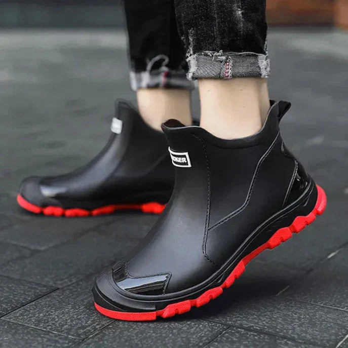 Blackthorn Terrain Boots 3