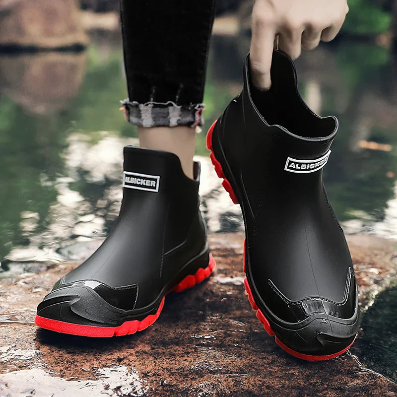 Blackthorn Terrain Boots 4