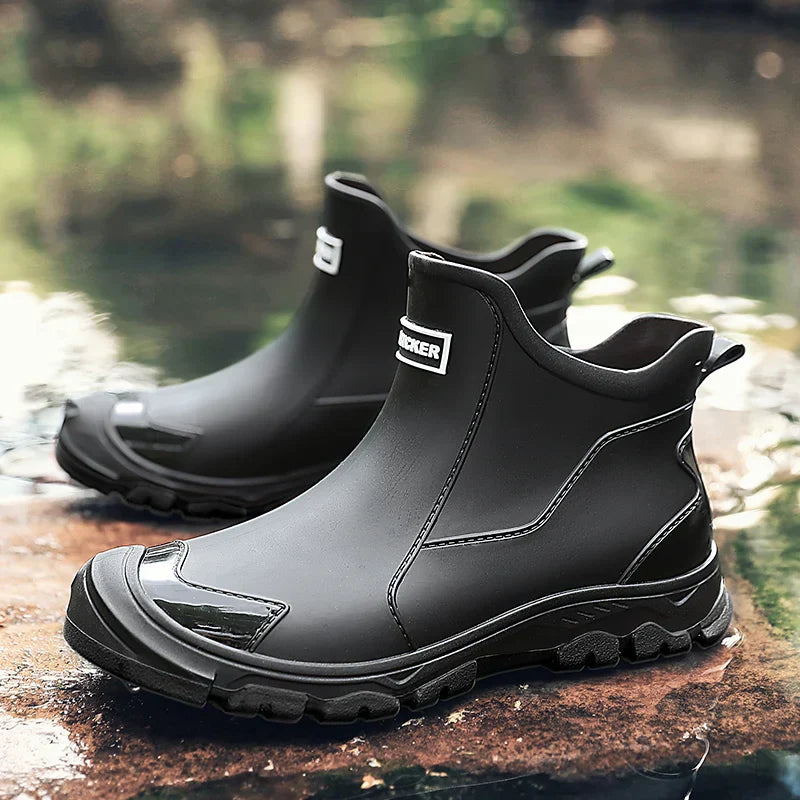 Blackthorn Terrain Boots 5