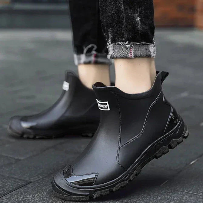 Blackthorn Terrain Boots 6