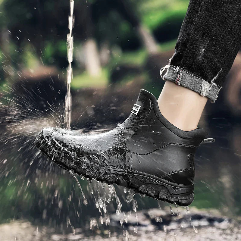 Blackthorn Terrain Boots 7