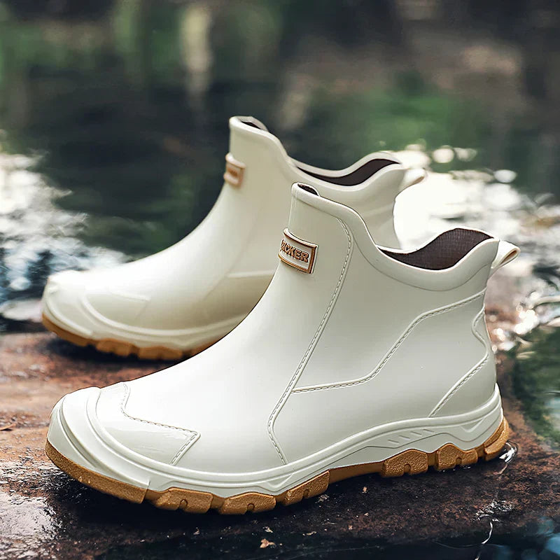 Blackthorn Terrain Boots 9