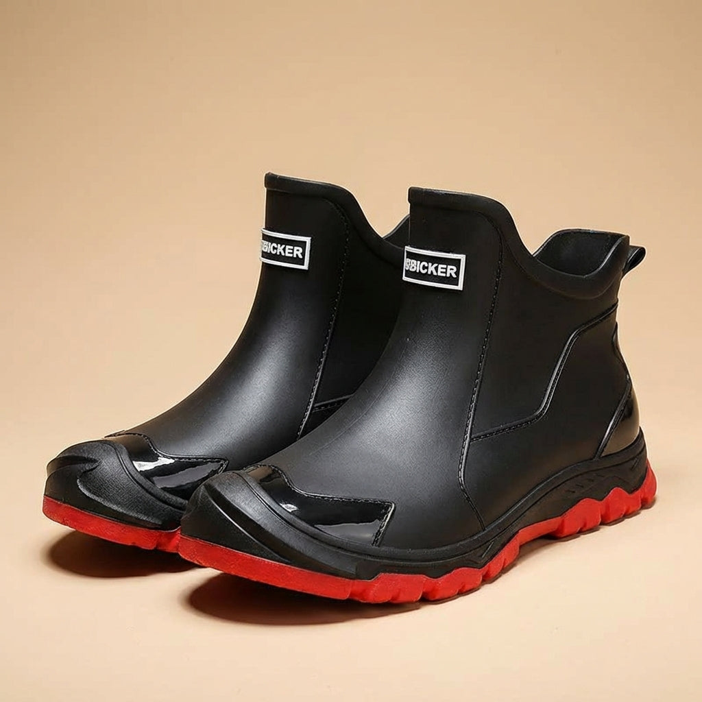 Men's Daily Terrain Boots