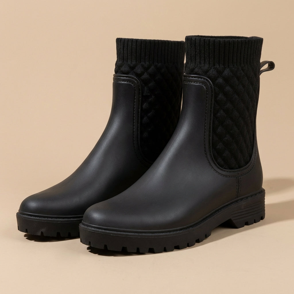Women's Modern Rain Boots