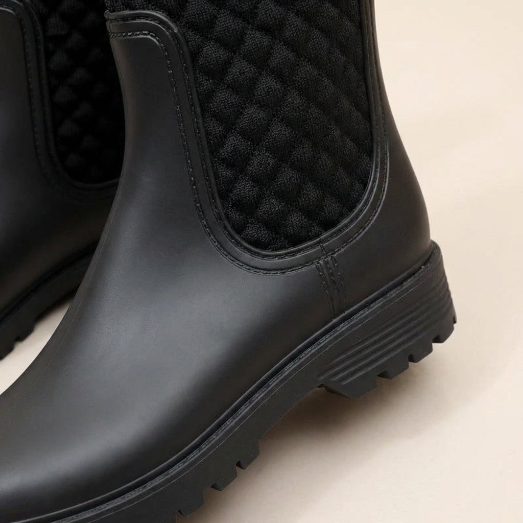 Women's Modern Rain Boots