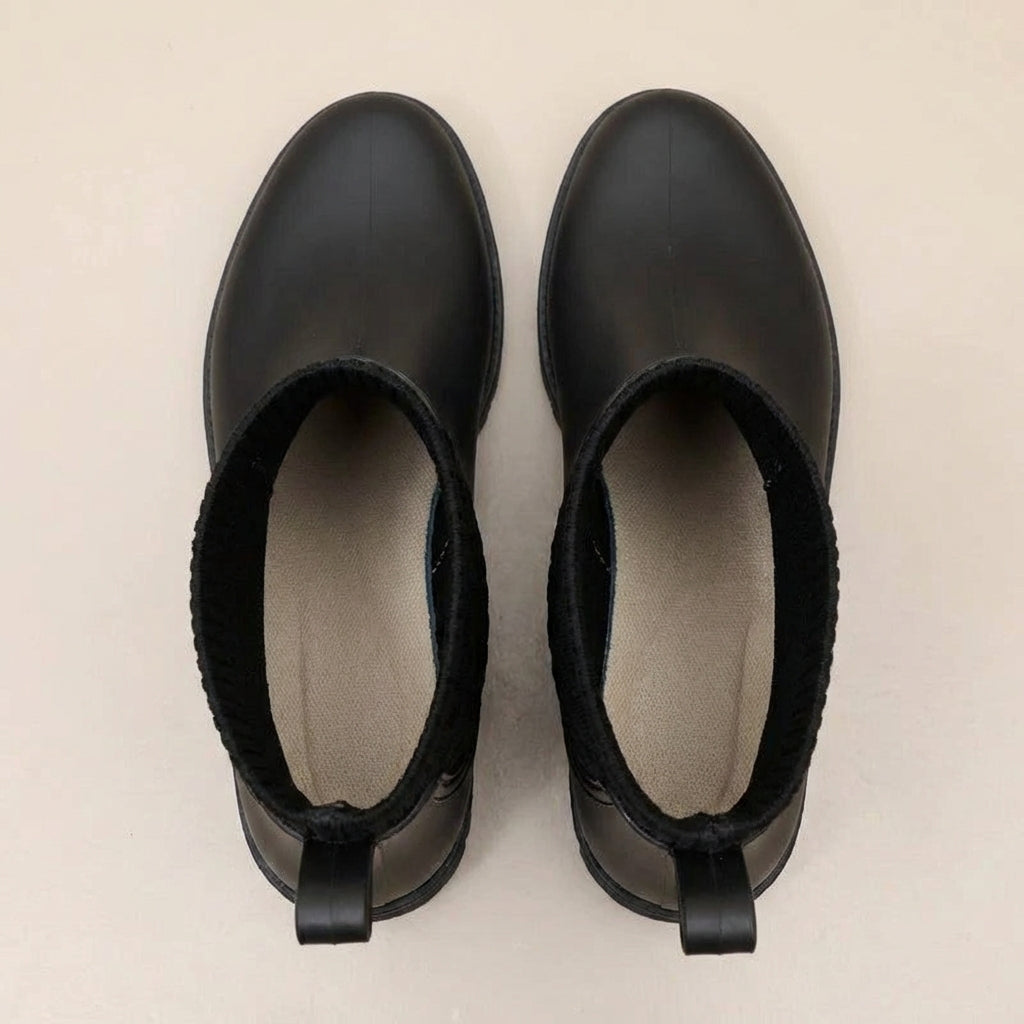 Women's Modern Rain Boots