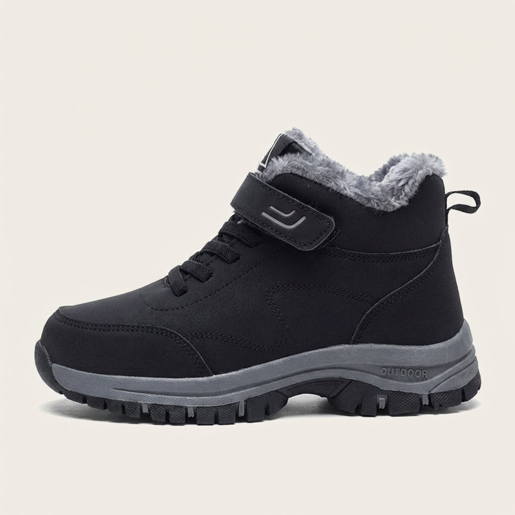 Women's Functional Supportive Boots