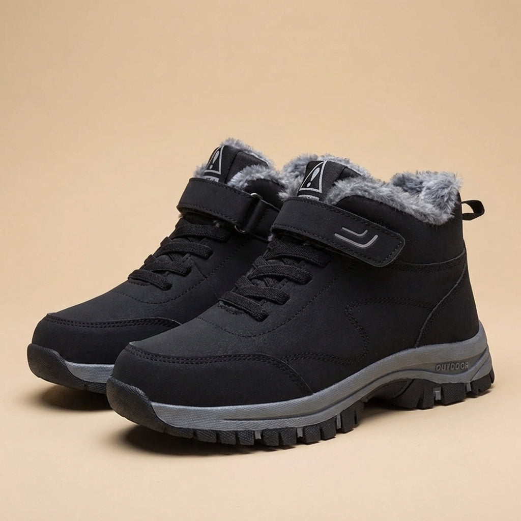 Women's Functional Supportive Boots