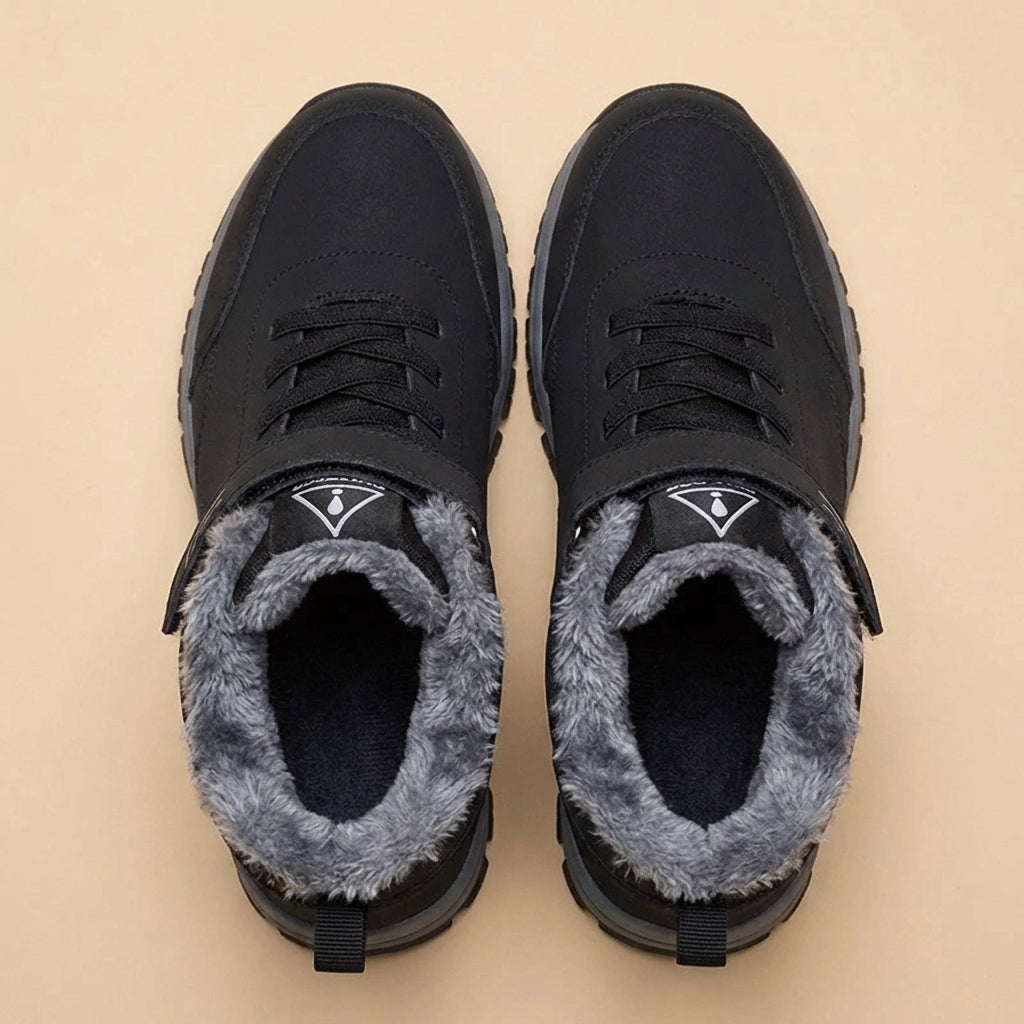 Women's Functional Supportive Boots