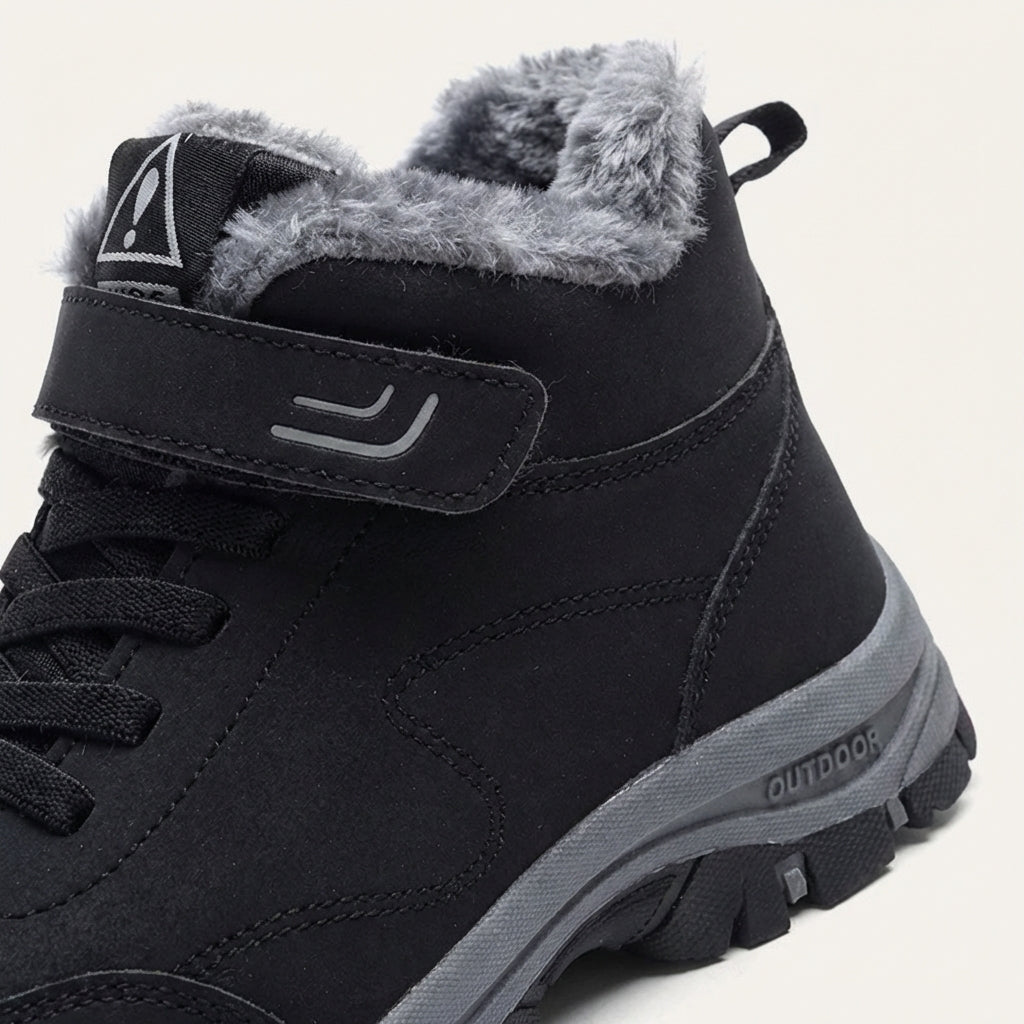 Women's Functional Supportive Boots
