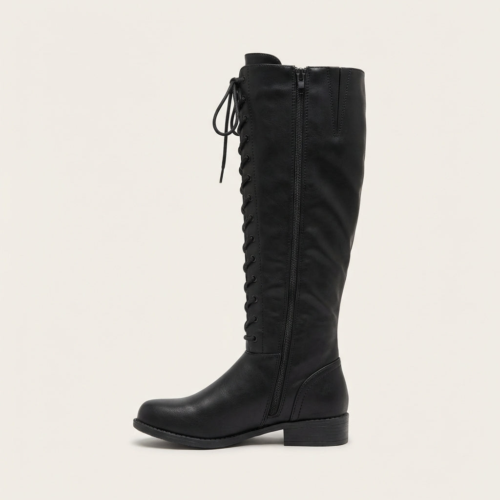 Women's Modern High Boots