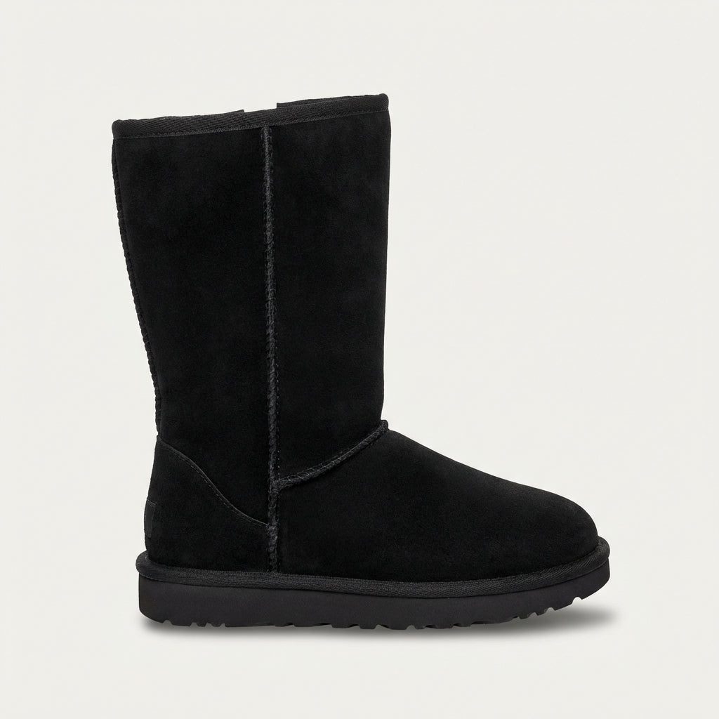 Women's Minimalist Winter Footwear