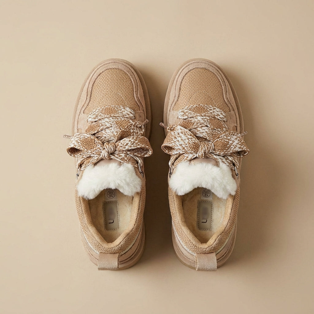 Women's Versatile Winter Boots