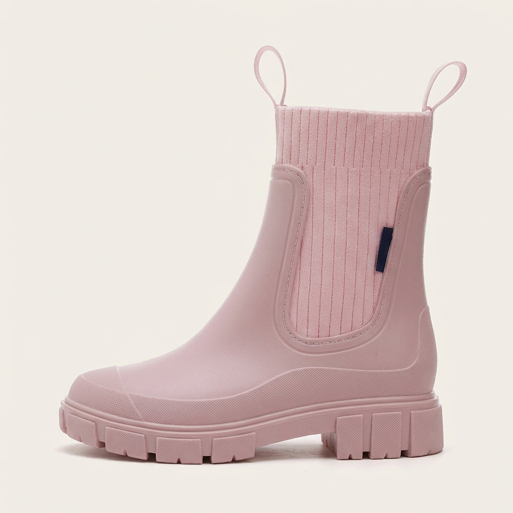 Women's Modern Tread Boots