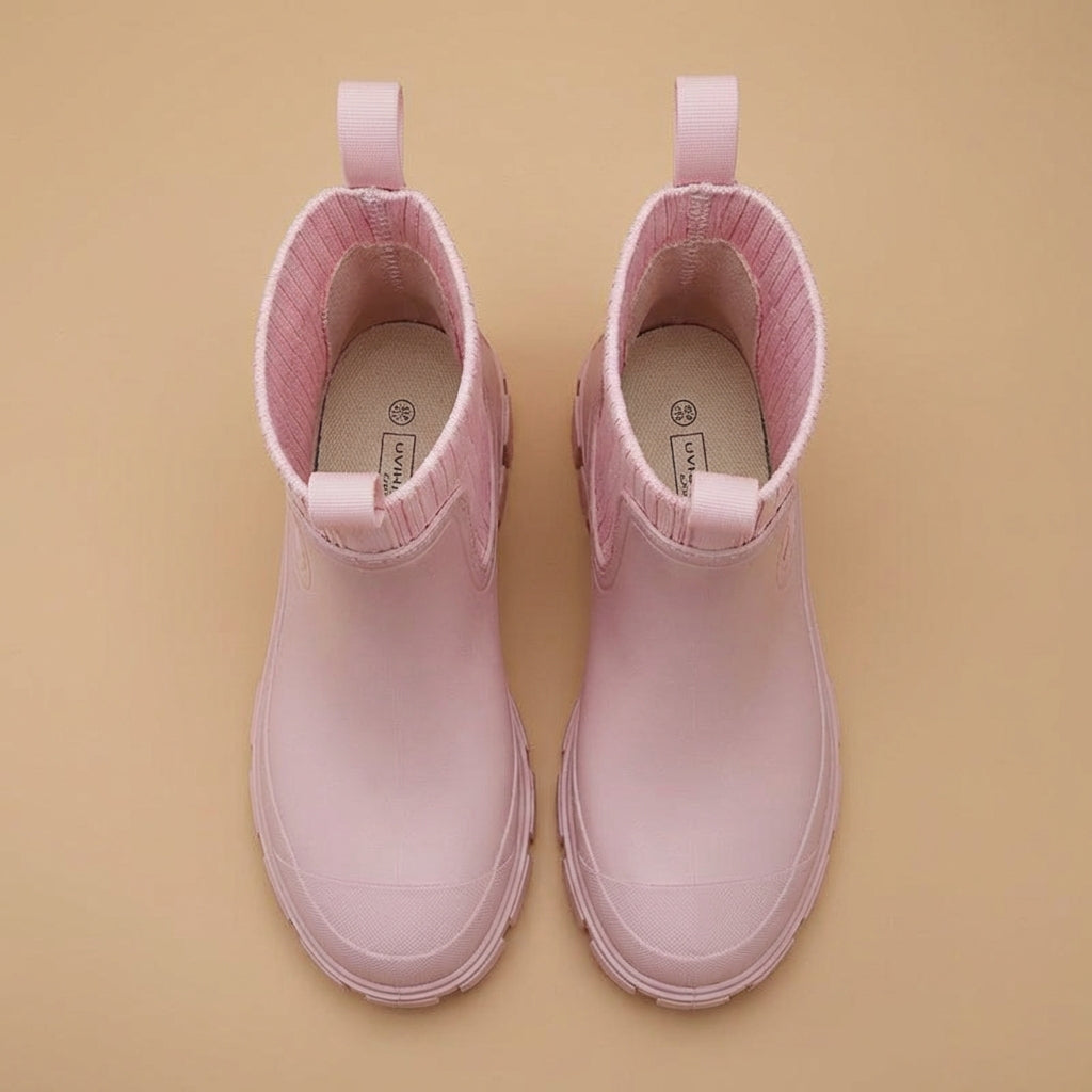 Women's Modern Tread Boots