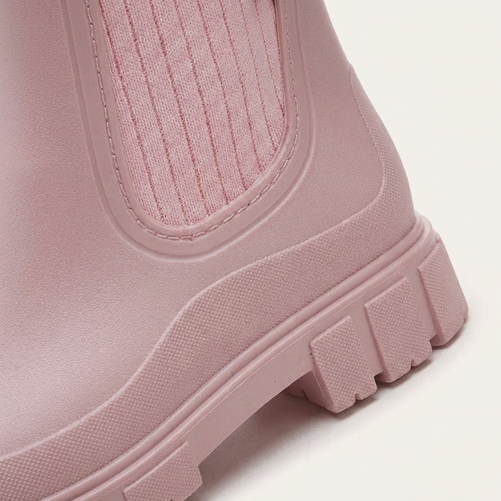 Women's Modern Tread Boots