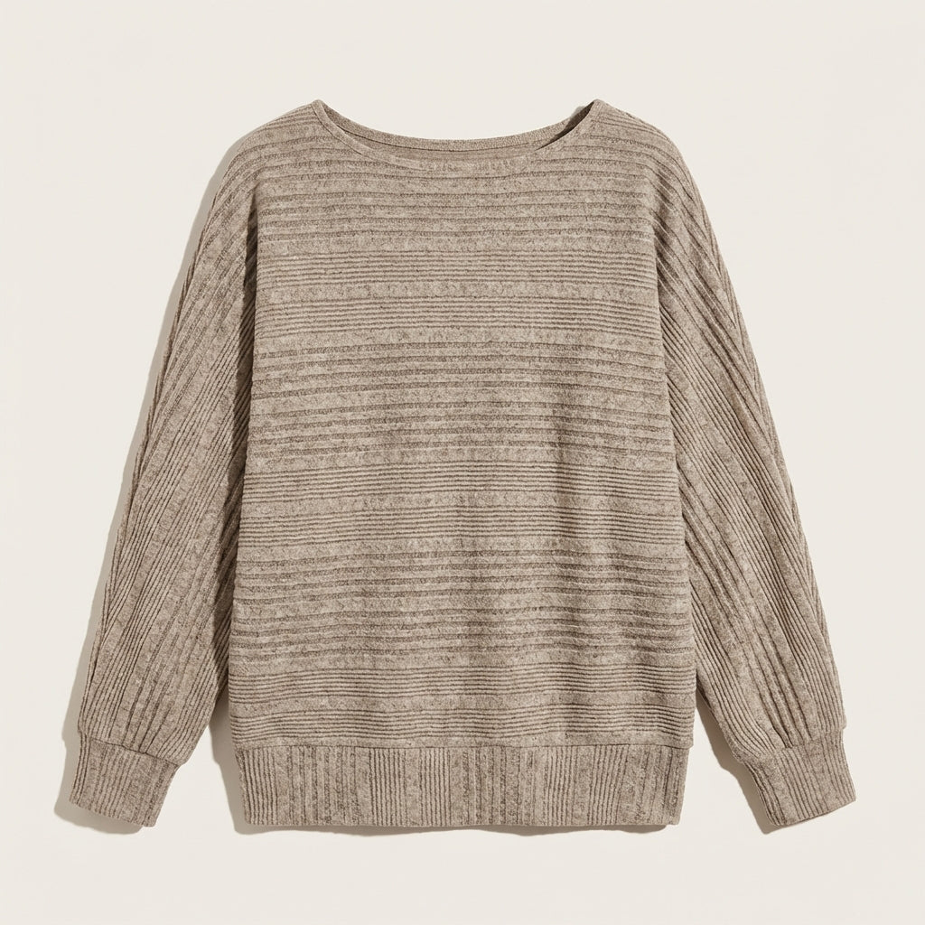 Women's Classic Pullover Knit