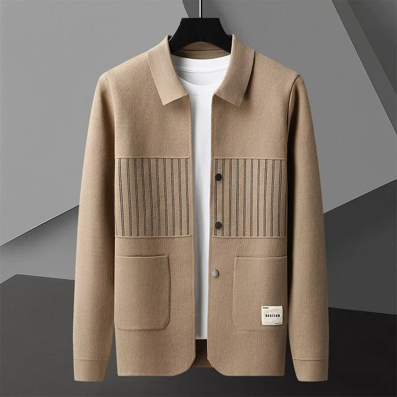 Noble Knit Cardigan 0