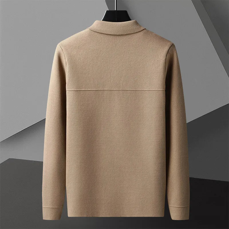 Noble Knit Cardigan 1