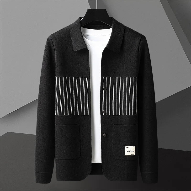 Noble Knit Cardigan 3
