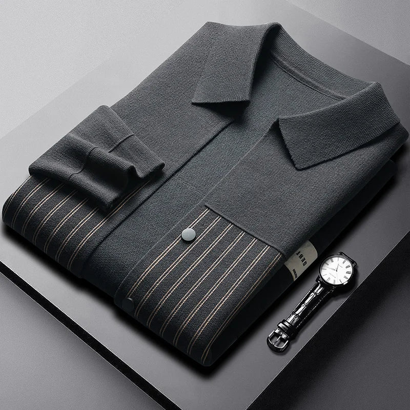 Noble Knit Cardigan 5