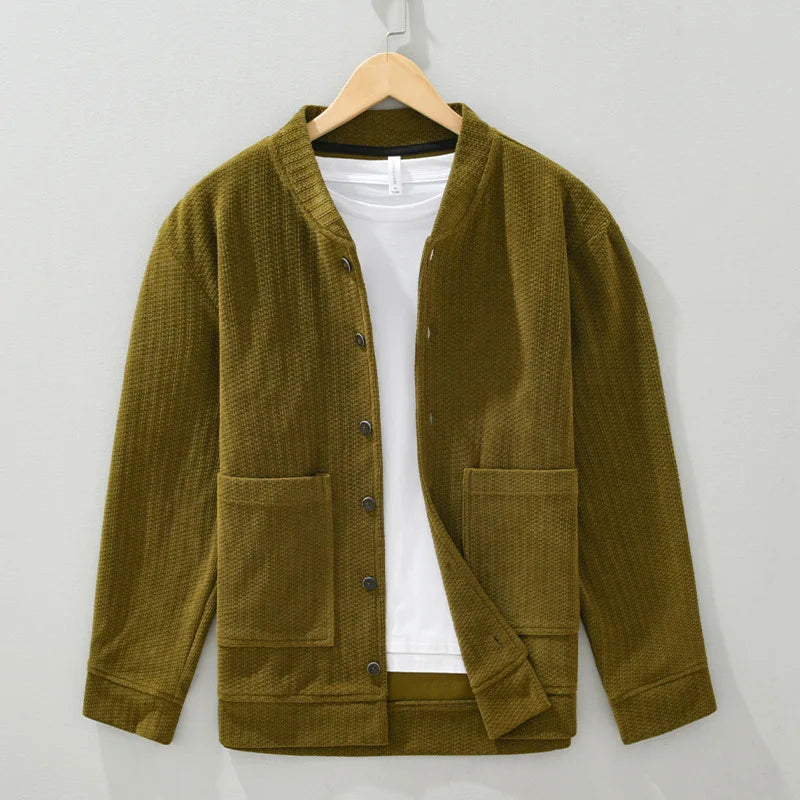 Anderson Corduroy Jacket 0