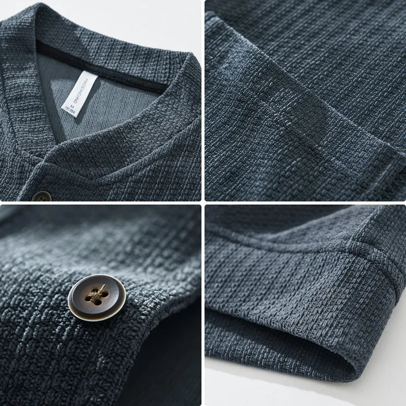 Anderson Corduroy Jacket 4