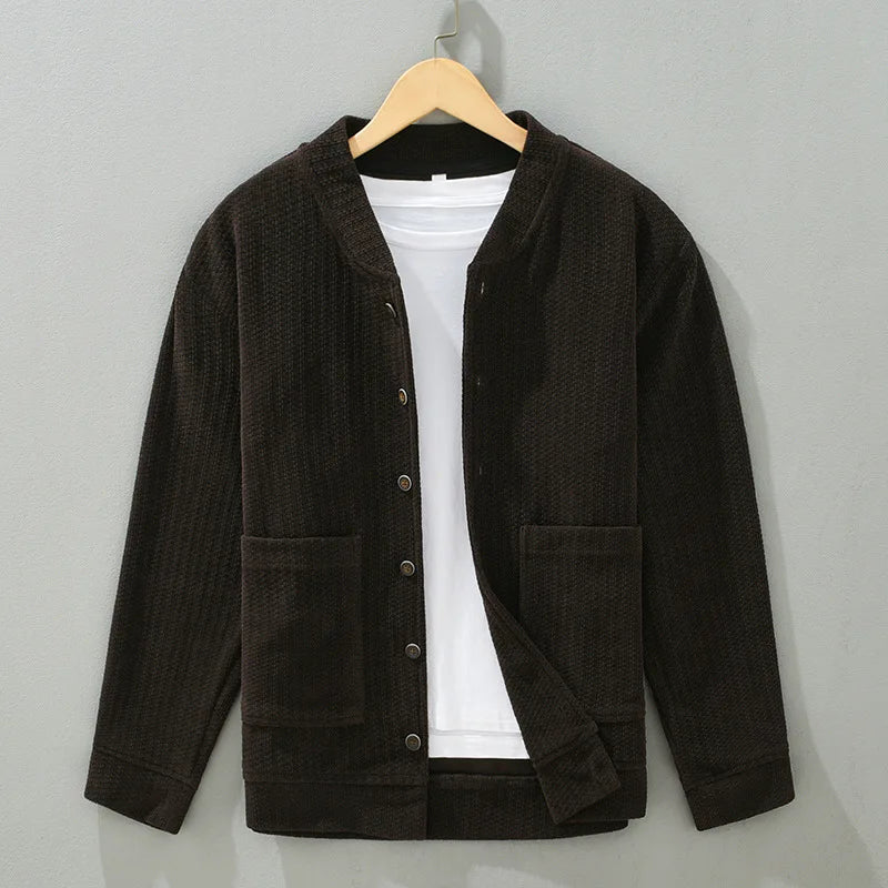 Anderson Corduroy Jacket 1