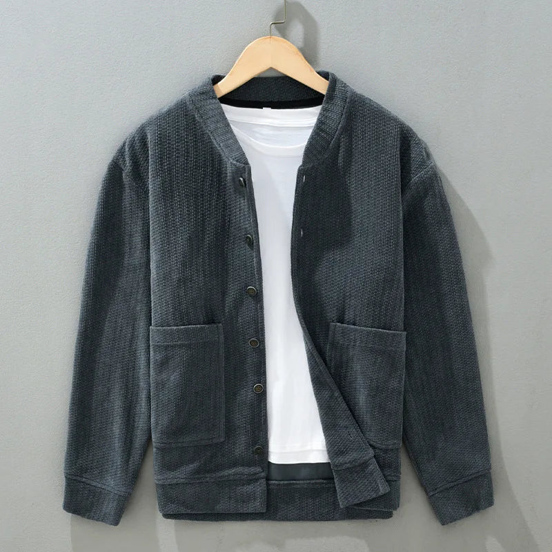 Anderson Corduroy Jacket 2