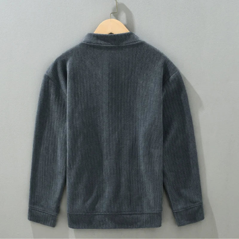 Anderson Corduroy Jacket 3