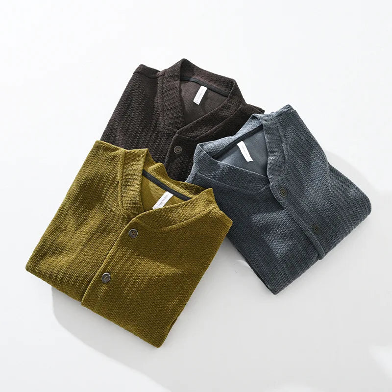 Anderson Corduroy Jacket 5