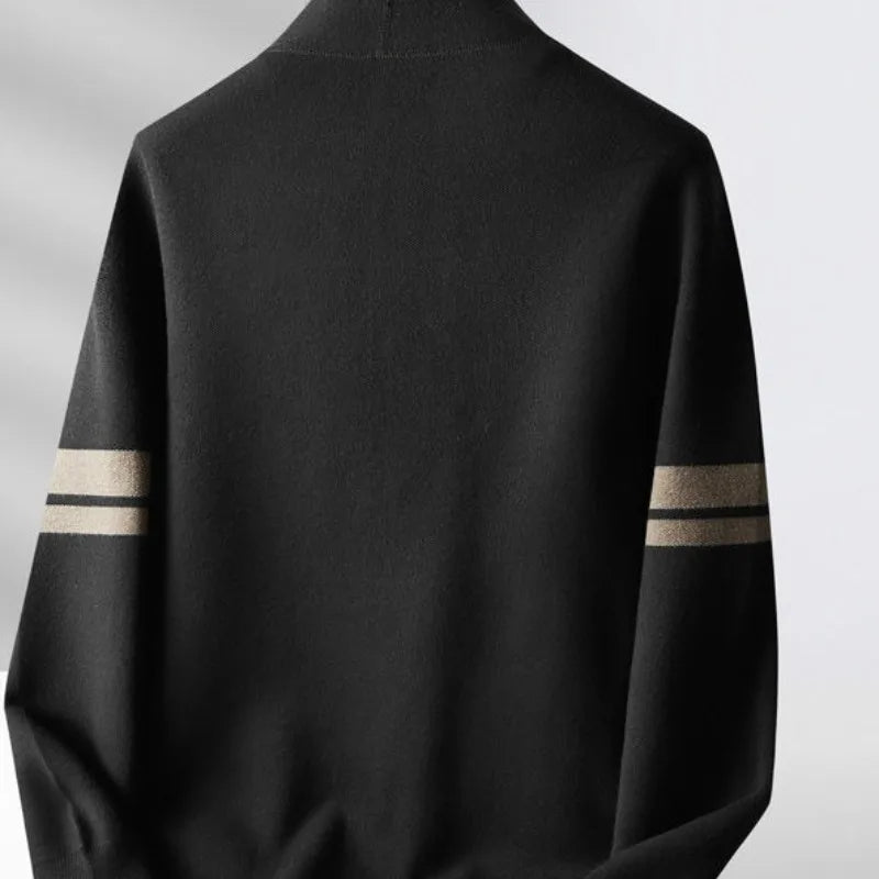 Luca Vittorio Knit Cardigan 2