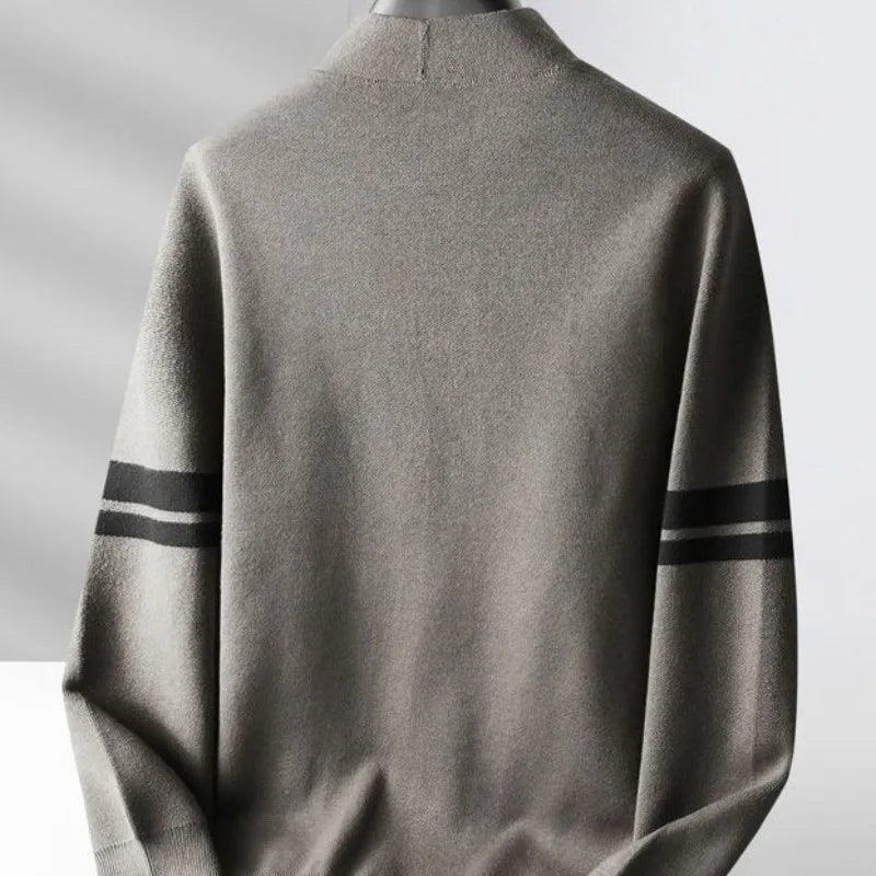 Luca Vittorio Knit Cardigan 5