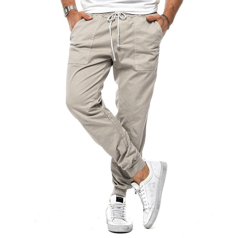 Nico | Men's Slim-Fit Jogger Pants 1