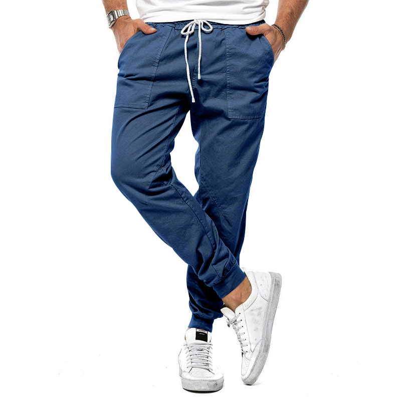 Nico | Men's Slim-Fit Jogger Pants 2