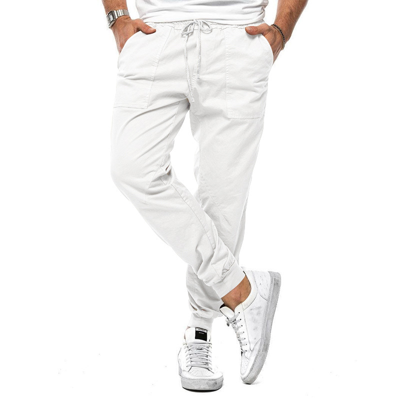 Nico | Men's Slim-Fit Jogger Pants 3
