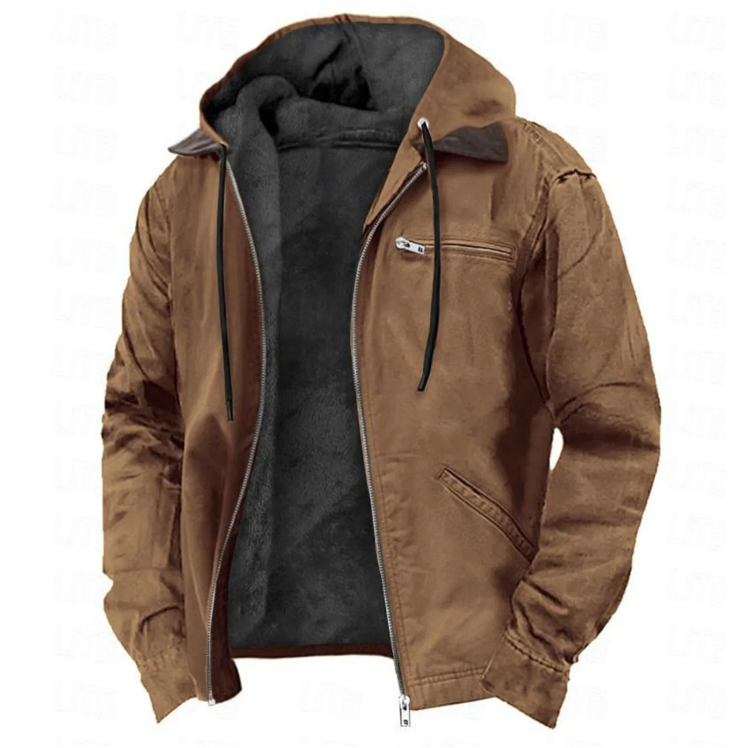 LAURENT MONACO | WINTER COAT 0