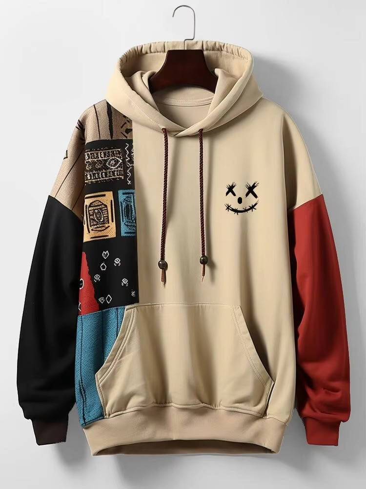 Streetwear Hoodies That Are Cool 0