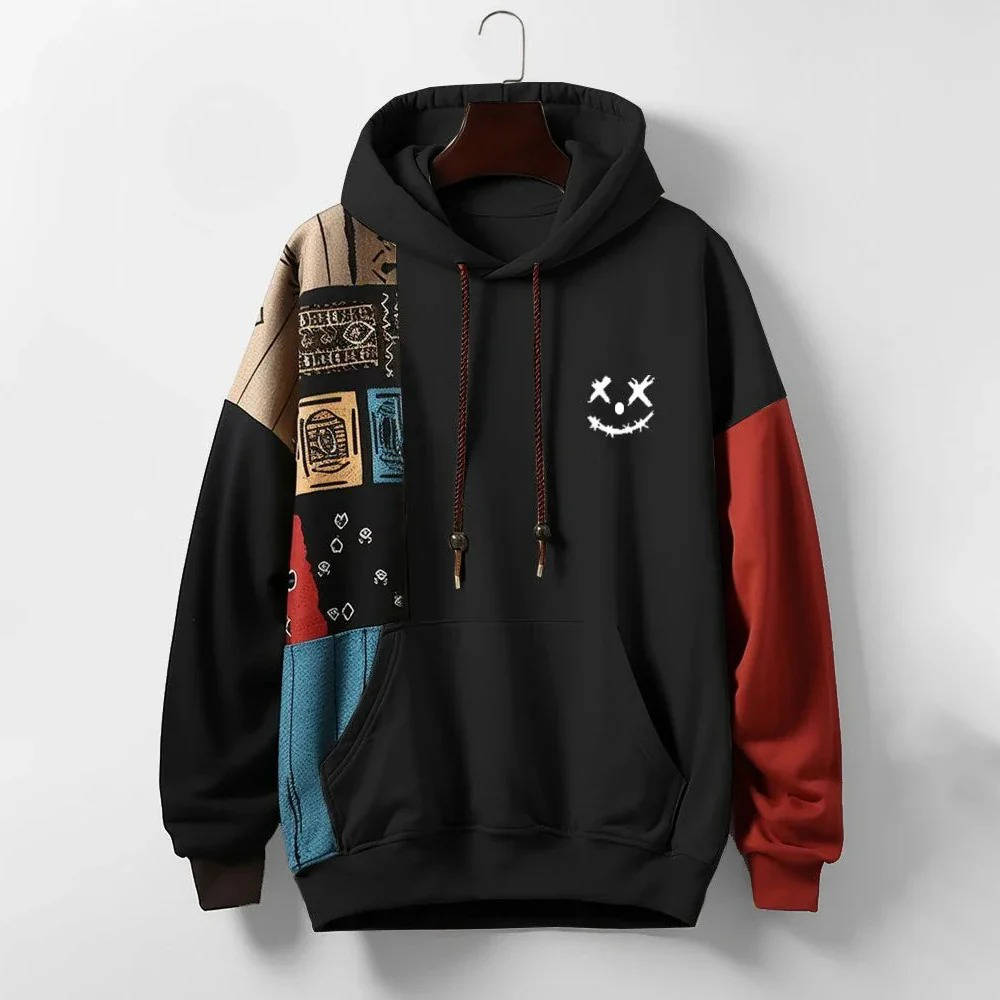 Streetwear Hoodies That Are Cool 1