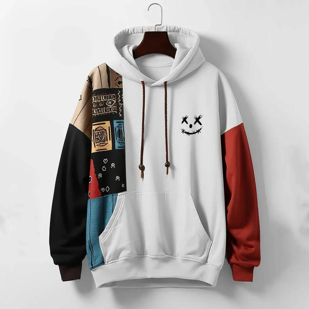 Streetwear Hoodies That Are Cool 2