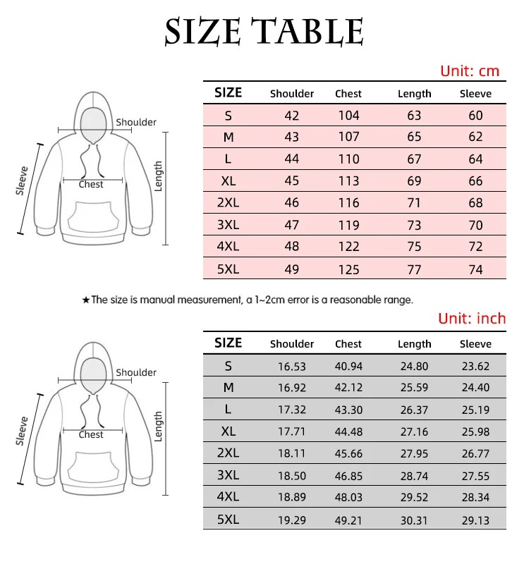 Streetwear Hoodies That Are Cool 4
