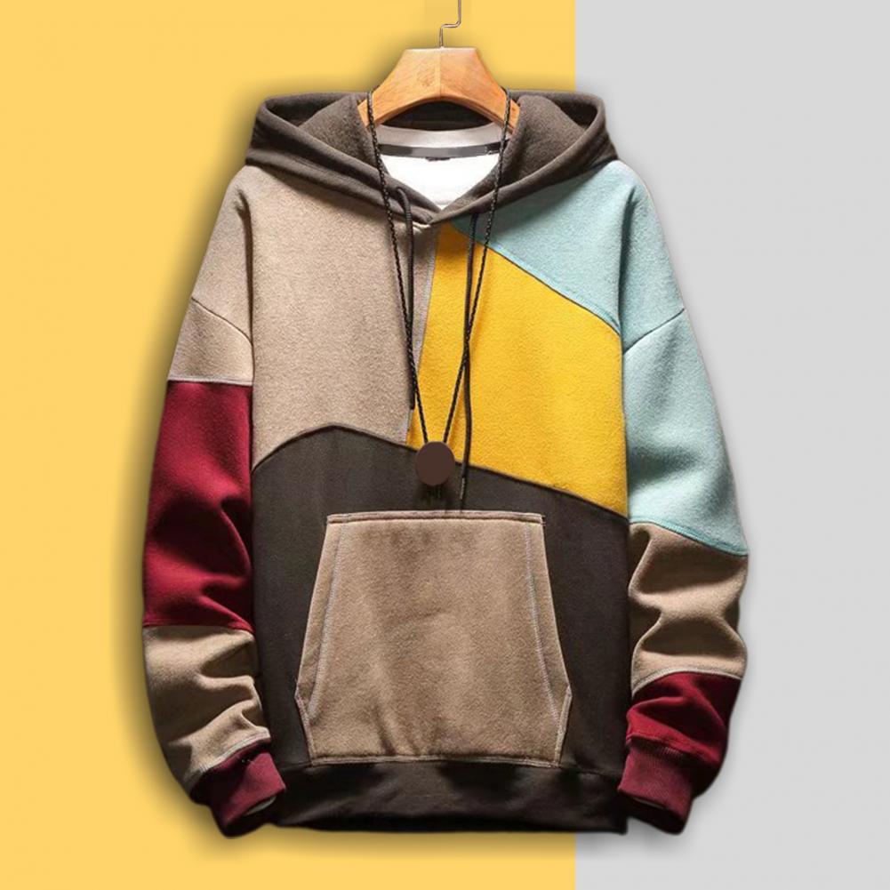 Ben – Hoodie For Men 0