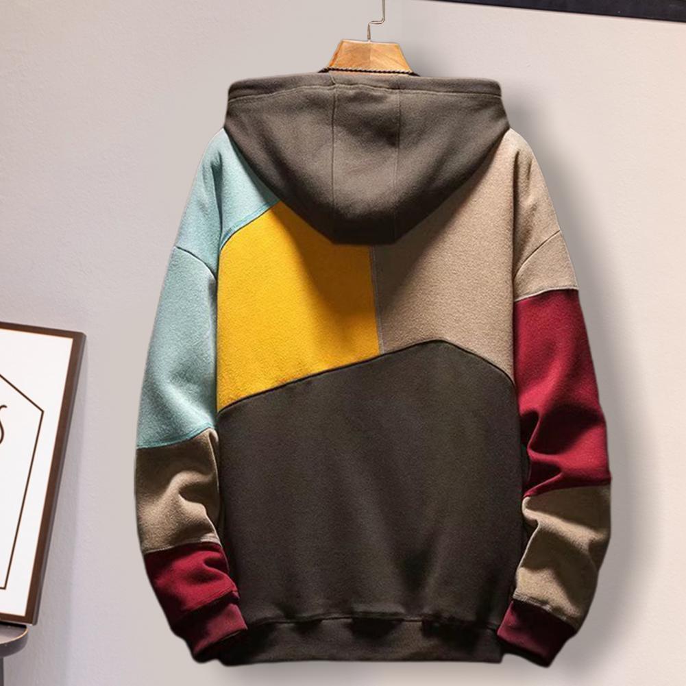 Ben – Hoodie For Men 1