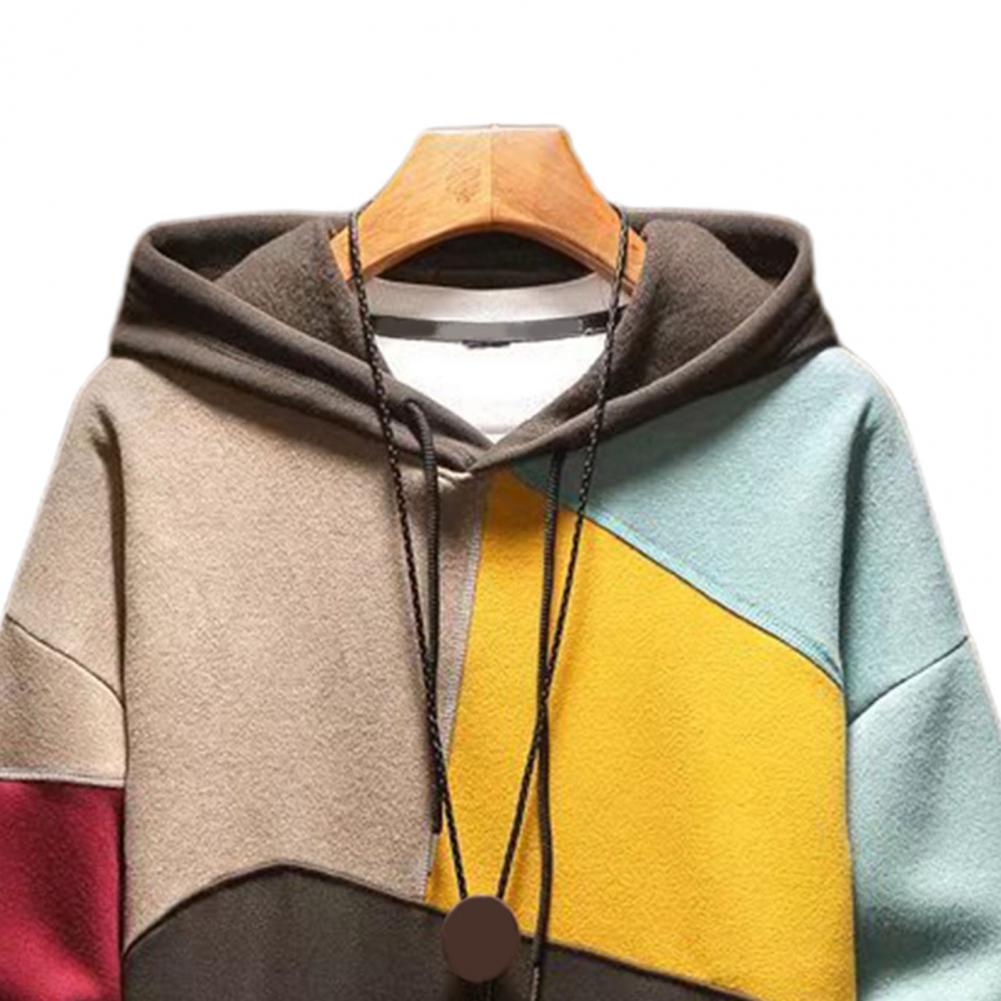 Ben – Hoodie For Men 2