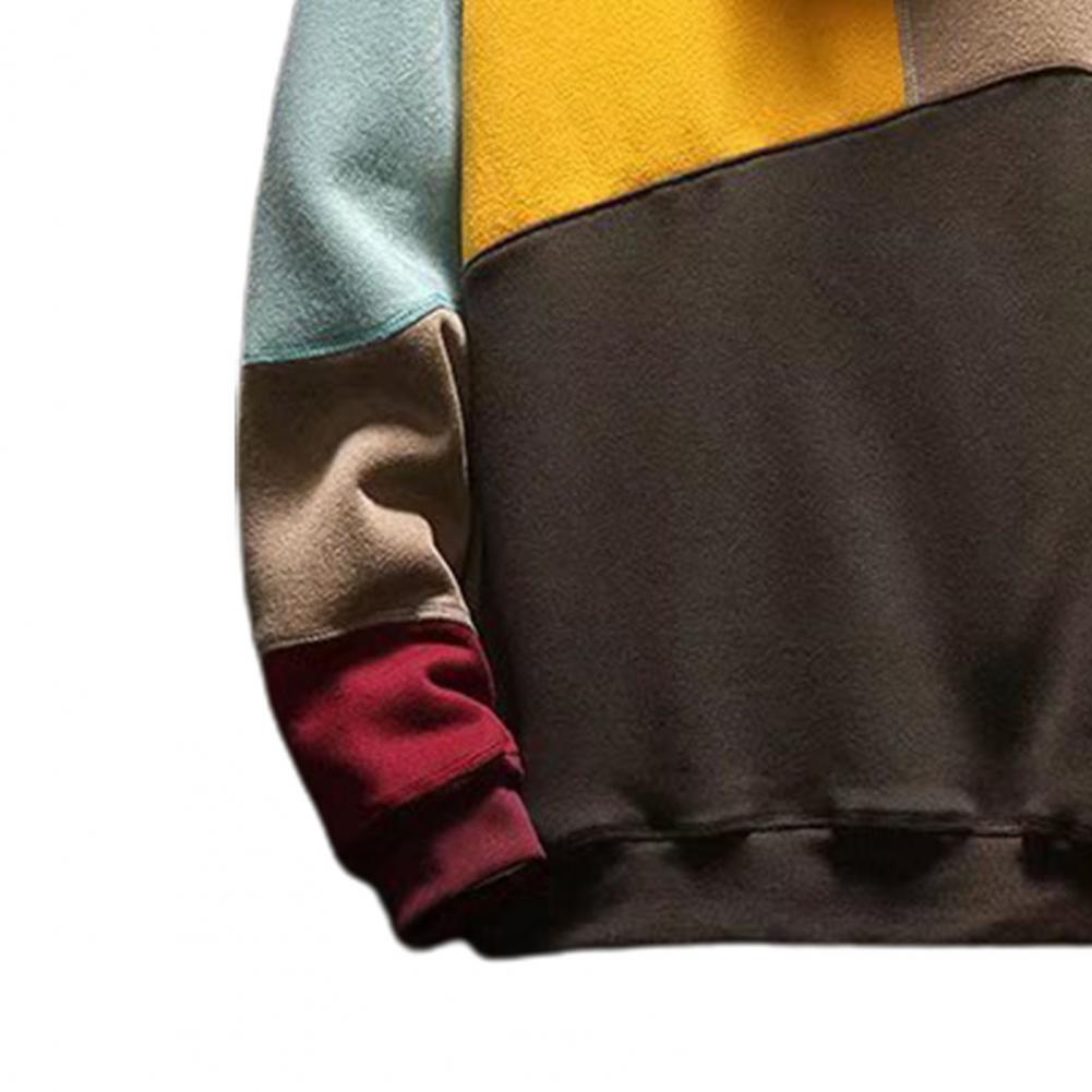 Ben – Hoodie For Men 3