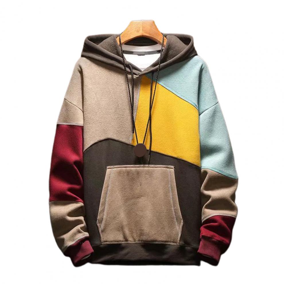 Ben – Hoodie For Men 4