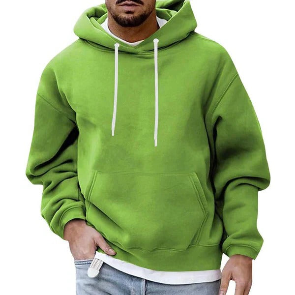 Men’s Hoodie 5