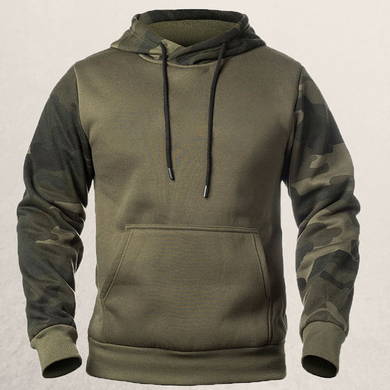 JamesShirt | Men's Casual Hoodie 1